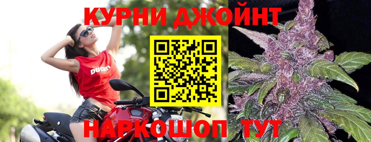 Канабис Bruce Banner Михайловка
